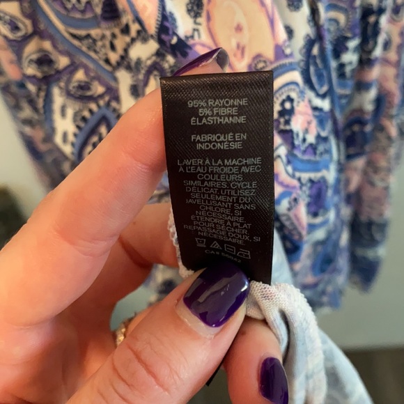 Express Dress - Picture 4 of 4